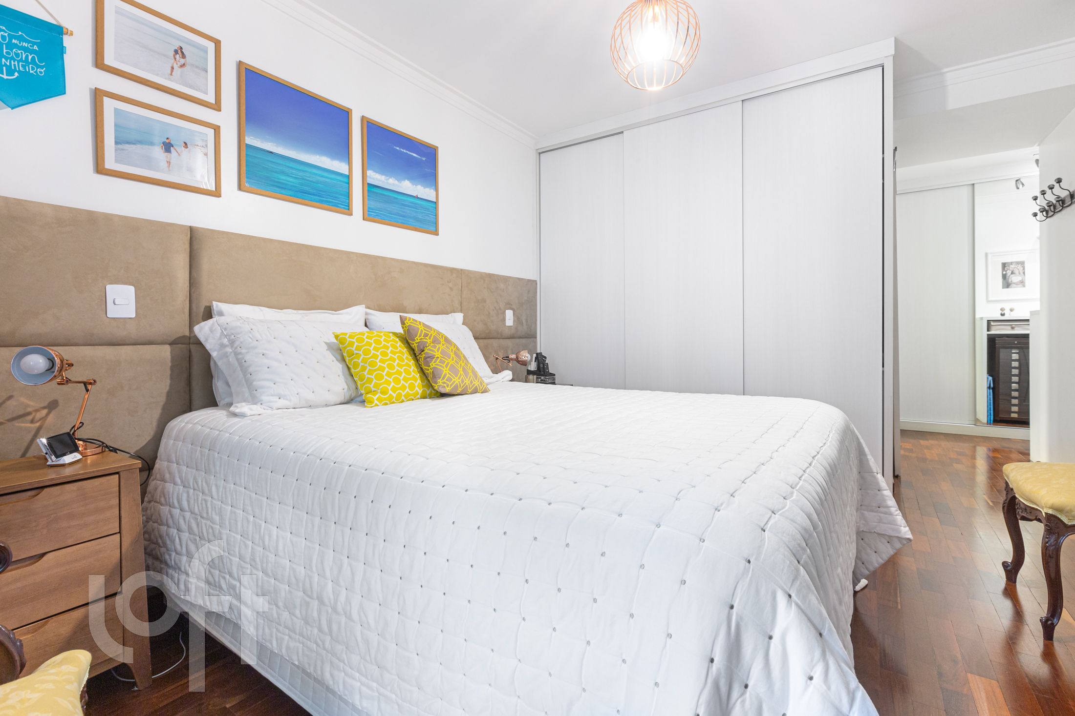 Apartamento à venda com 3 quartos, 184m² - Foto 19