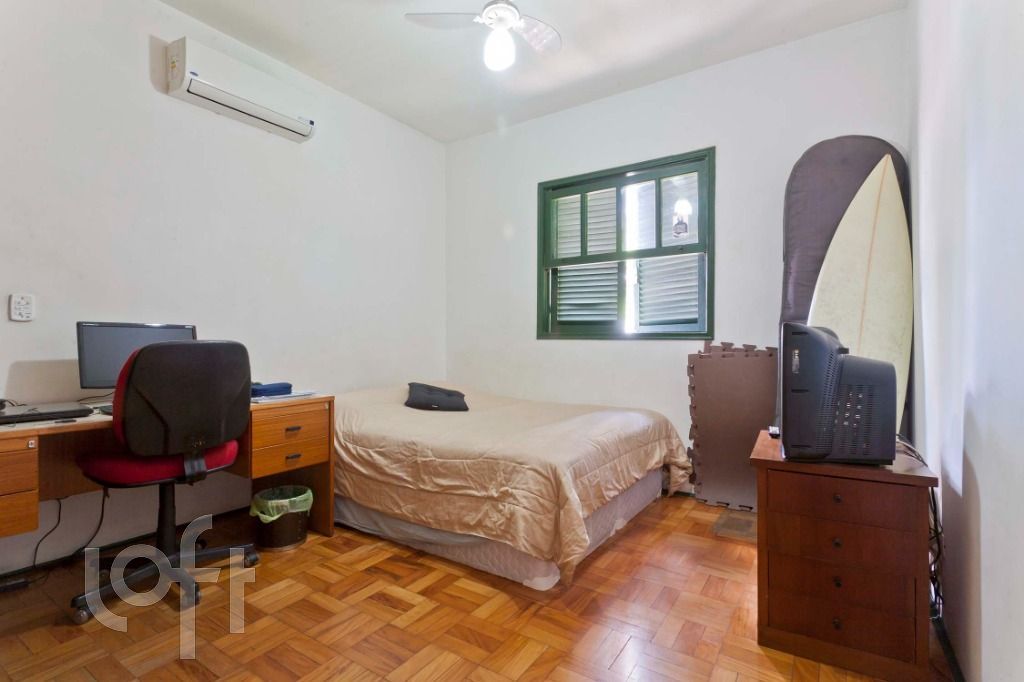 Casa, 3 quartos, 250 m² - Foto 25