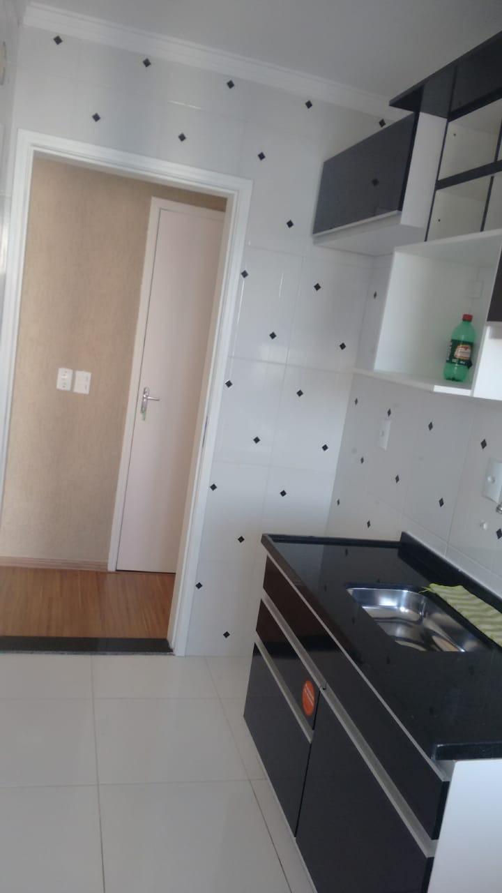 Apartamento à venda com 2 quartos, 48m² - Foto 6