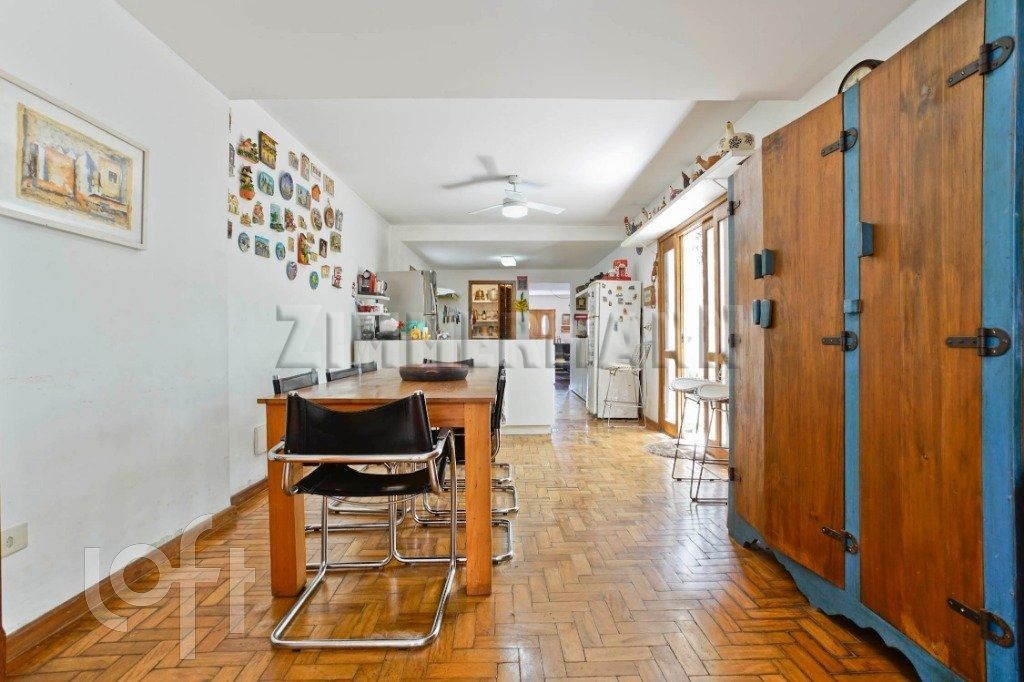 Casa, 4 quartos, 250 m² - Foto 8