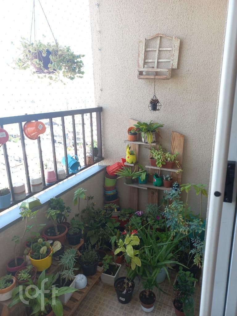 Apartamento, 2 quartos, 50 m² - Foto 3