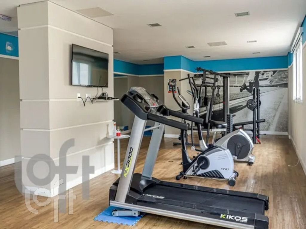 Apartamento, 2 quartos, 47 m² - Foto 18