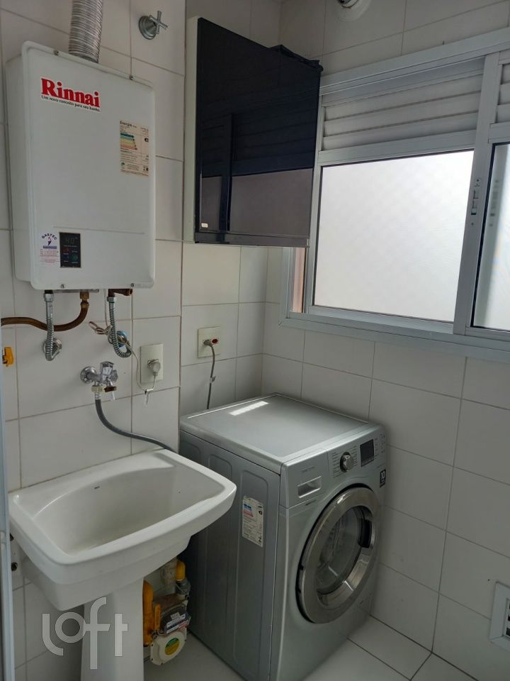 Apartamento, 2 quartos, 57 m² - Foto 28