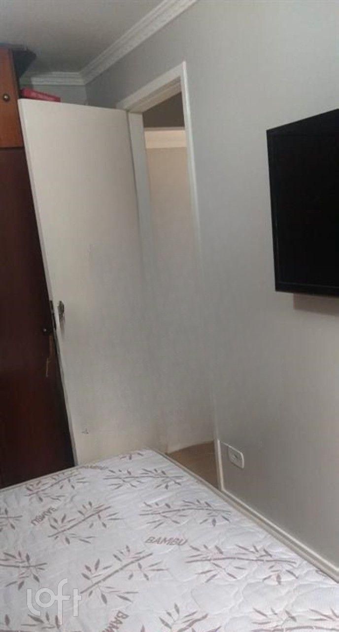 Apartamento à venda com 2 quartos, 51m² - Foto 6