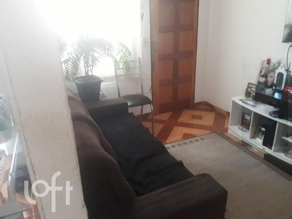 Apartamento, 2 quartos, 48 m² - Foto 1