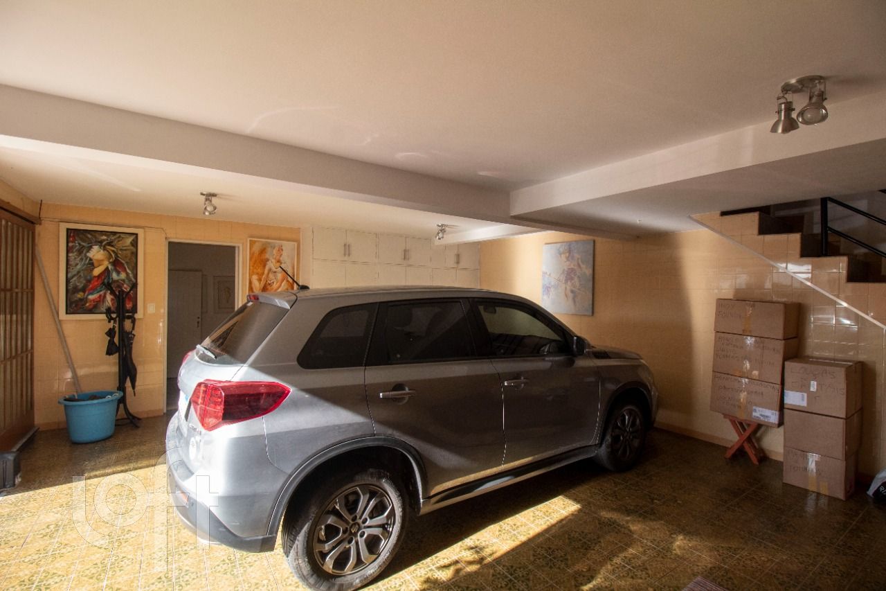 Casa, 3 quartos, 209 m² - Foto 48