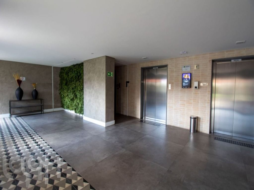 Apartamento, 2 quartos, 50 m² - Foto 34