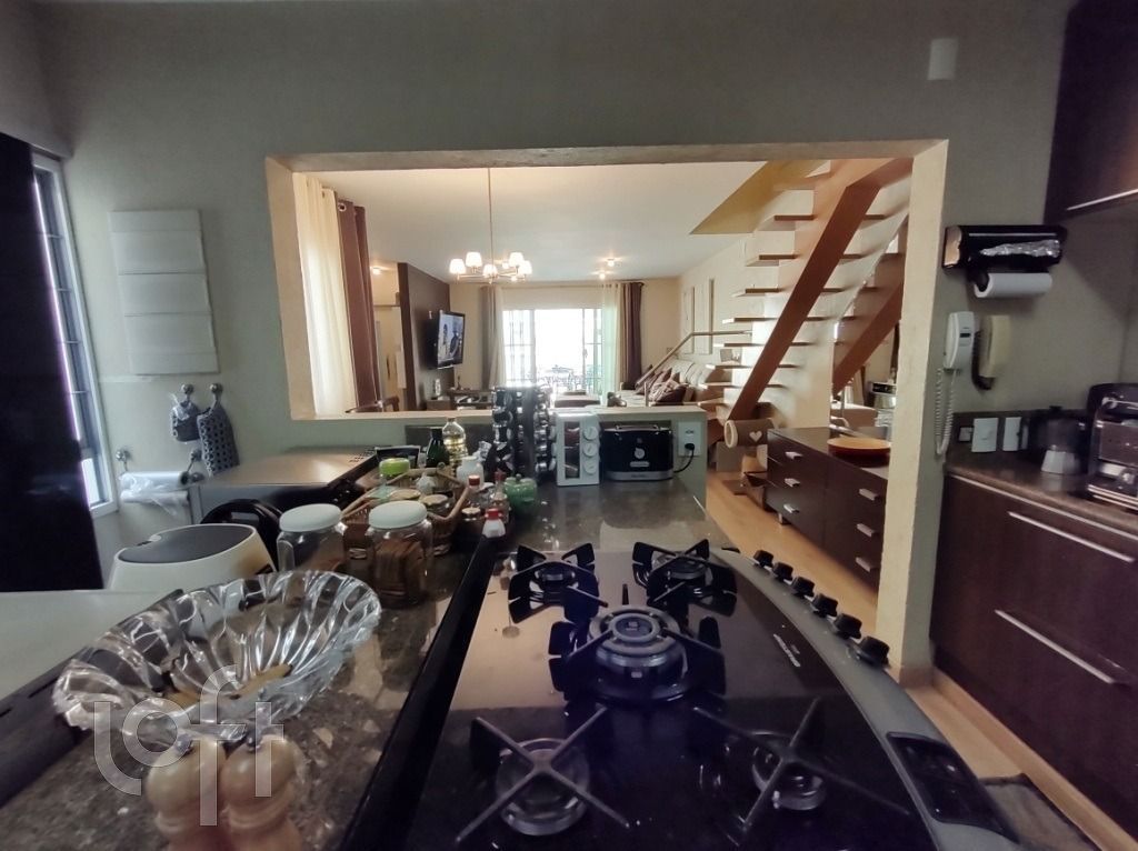 Casa, 3 quartos, 220 m² - Foto 10