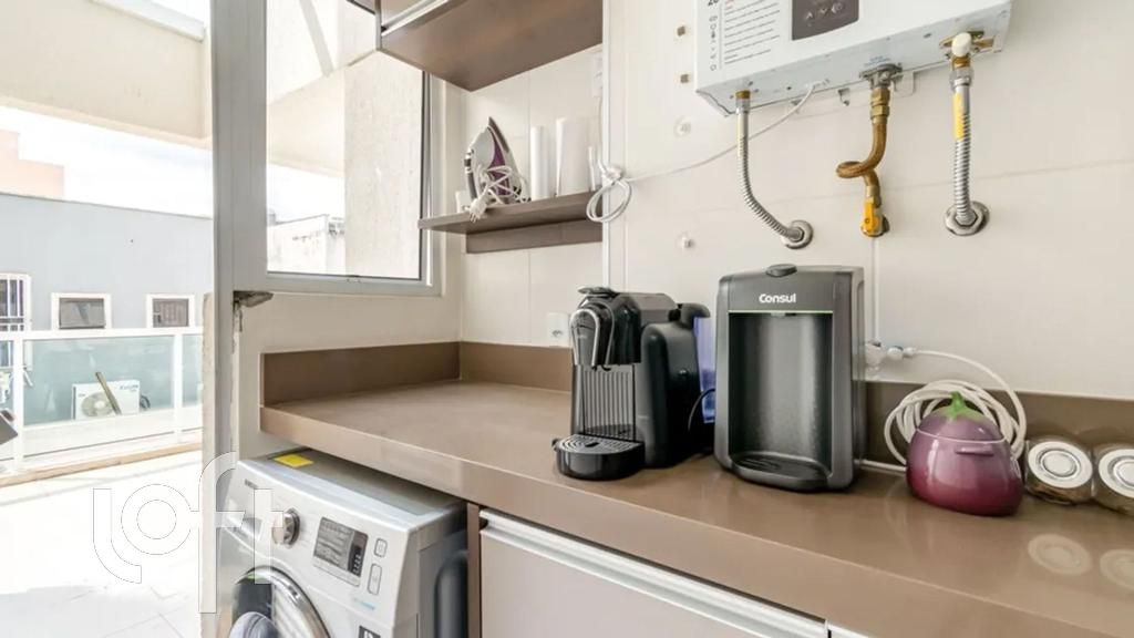 Apartamento, 1 quarto, 69 m² - Foto 8