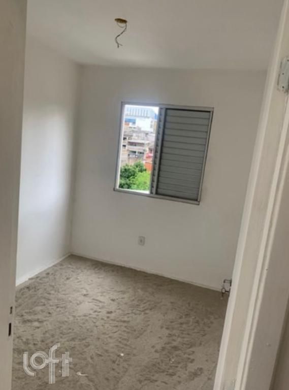 Apartamento à venda com 3 quartos, 53m² - Foto 2