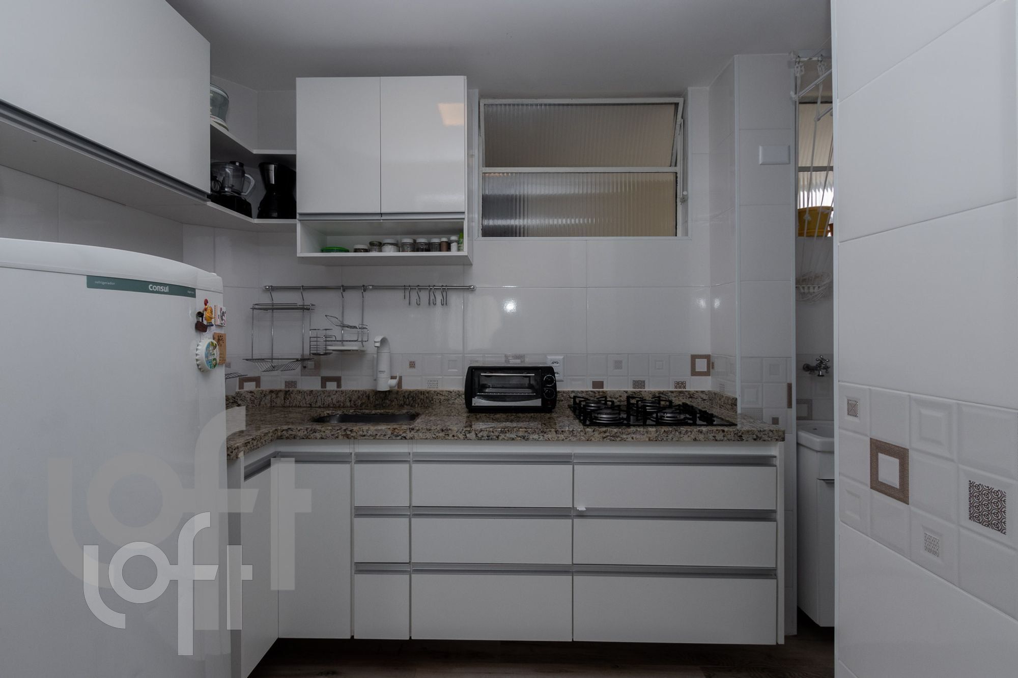 Apartamento, 2 quartos, 45 m² - Foto 27