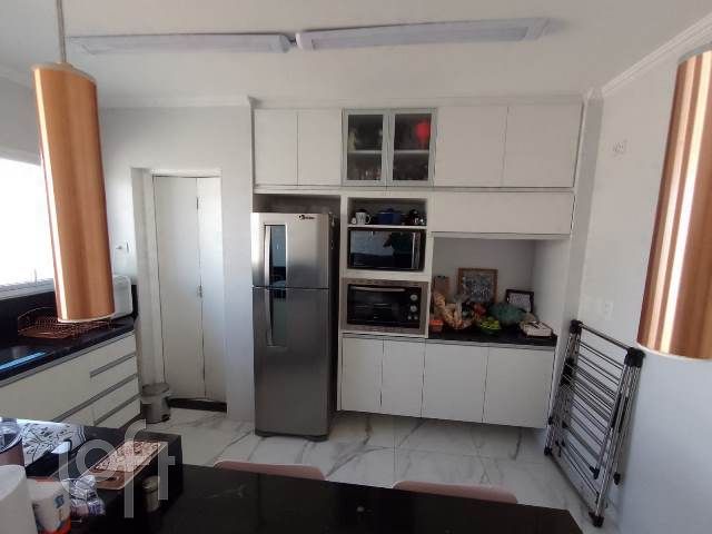 Apartamento, 2 quartos, 60 m² - Foto 5