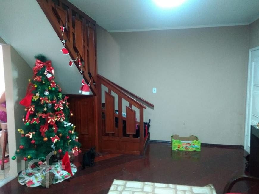 Casa, 4 quartos, 202 m² - Foto 7