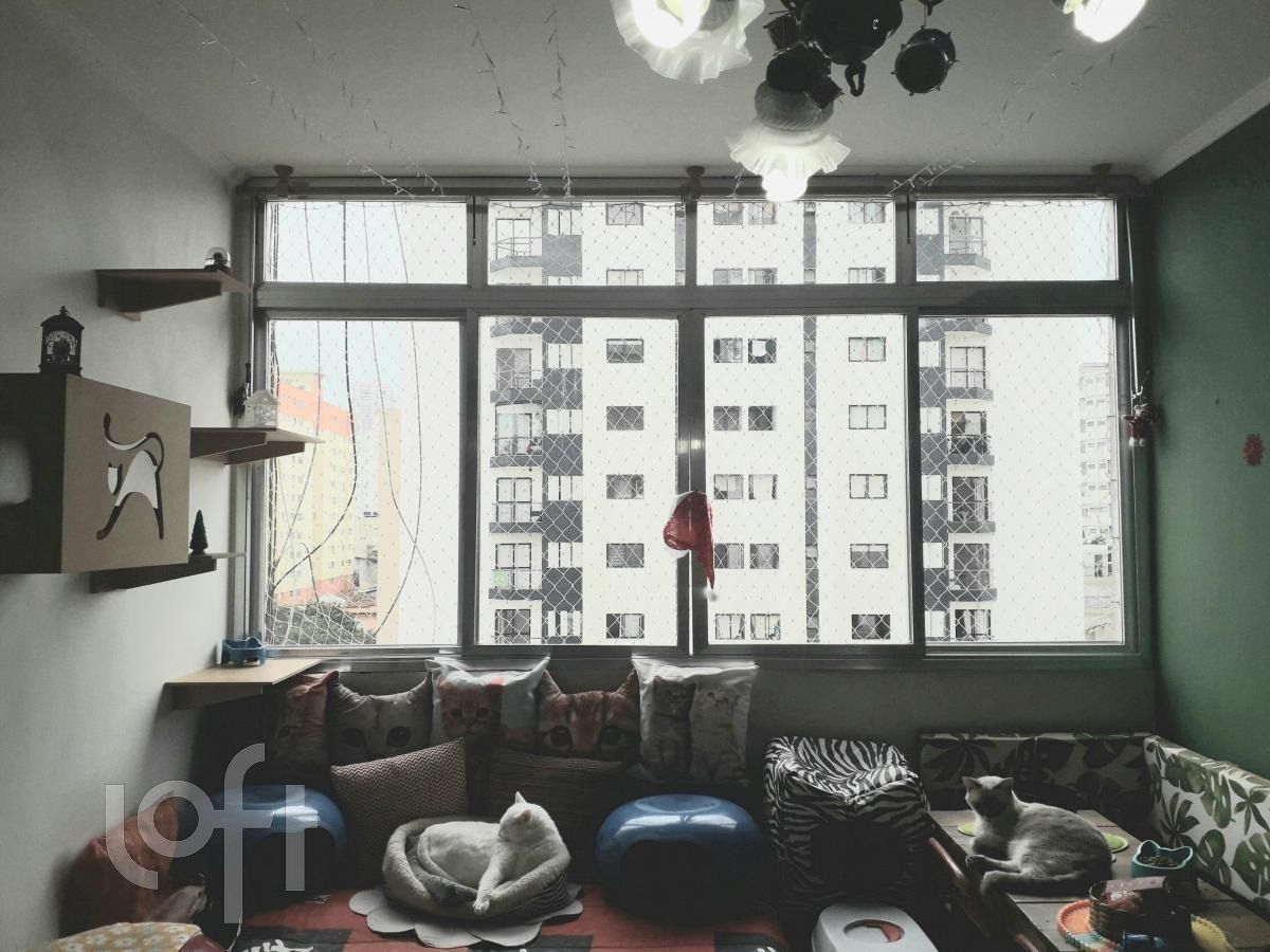 Apartamento, 2 quartos, 72 m² - Foto 3
