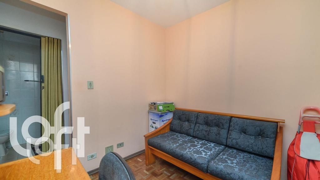 Apartamento, 3 quartos, 98 m² - Foto 2