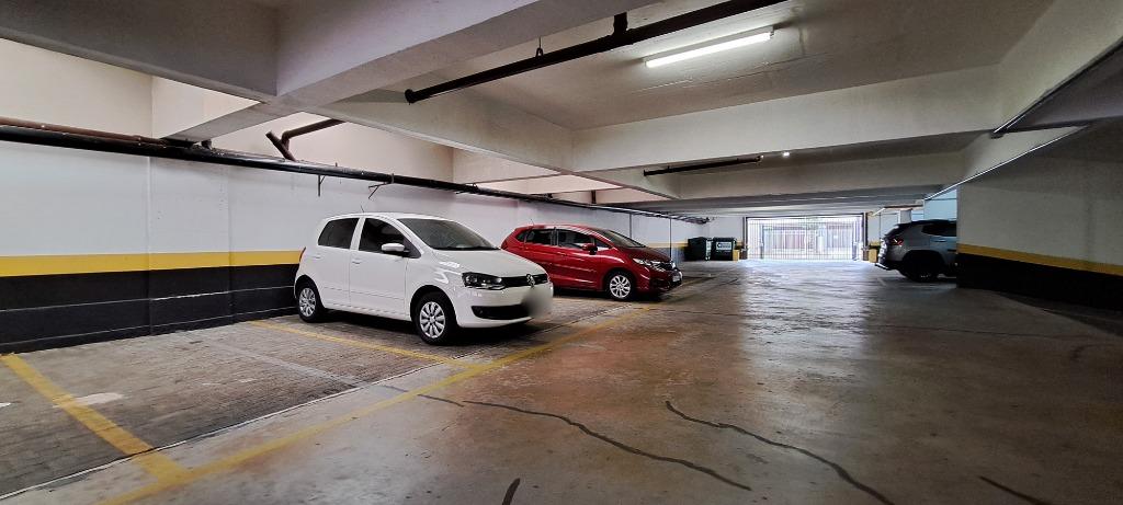 Apartamento, 3 quartos, 74 m² - Foto 17