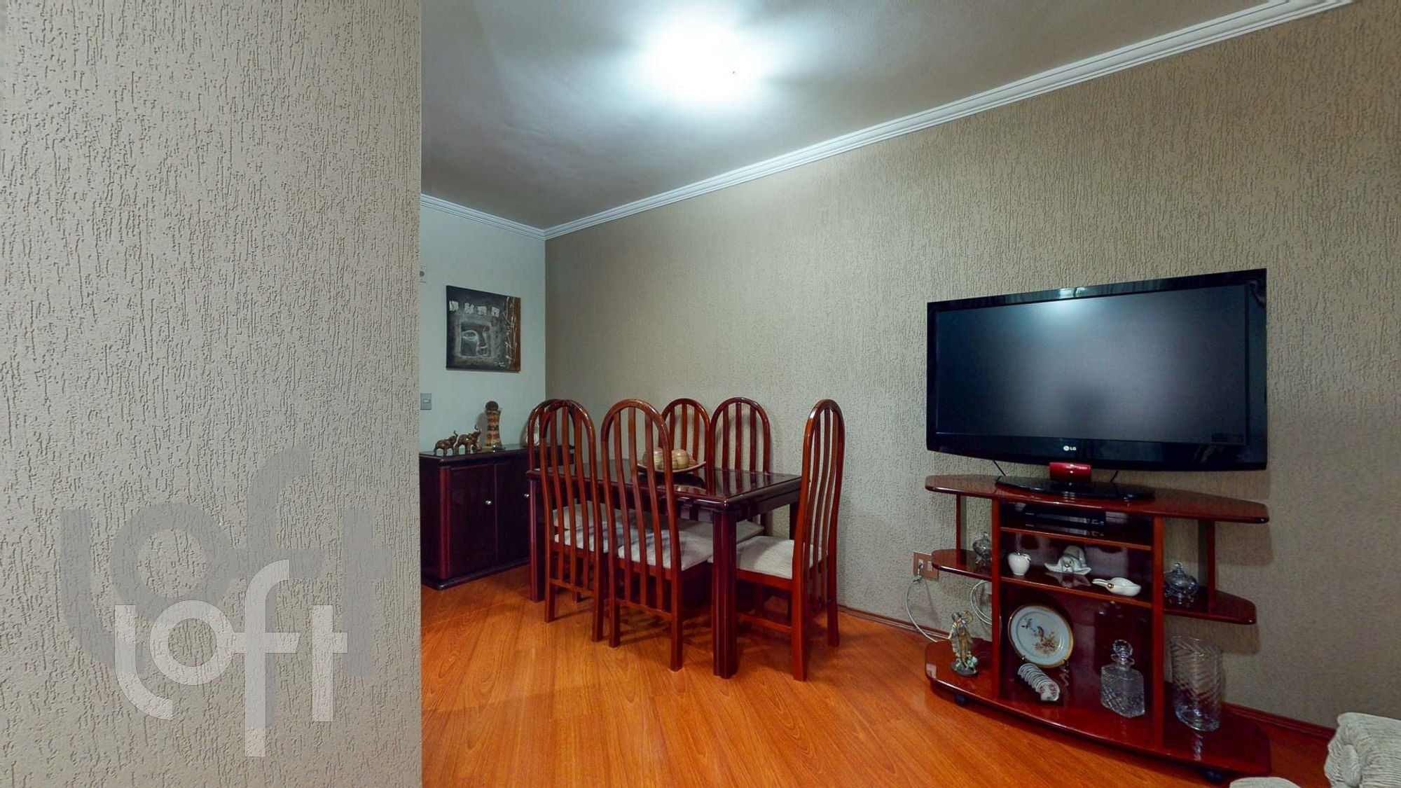 Apartamento, 2 quartos, 58 m² - Foto 20