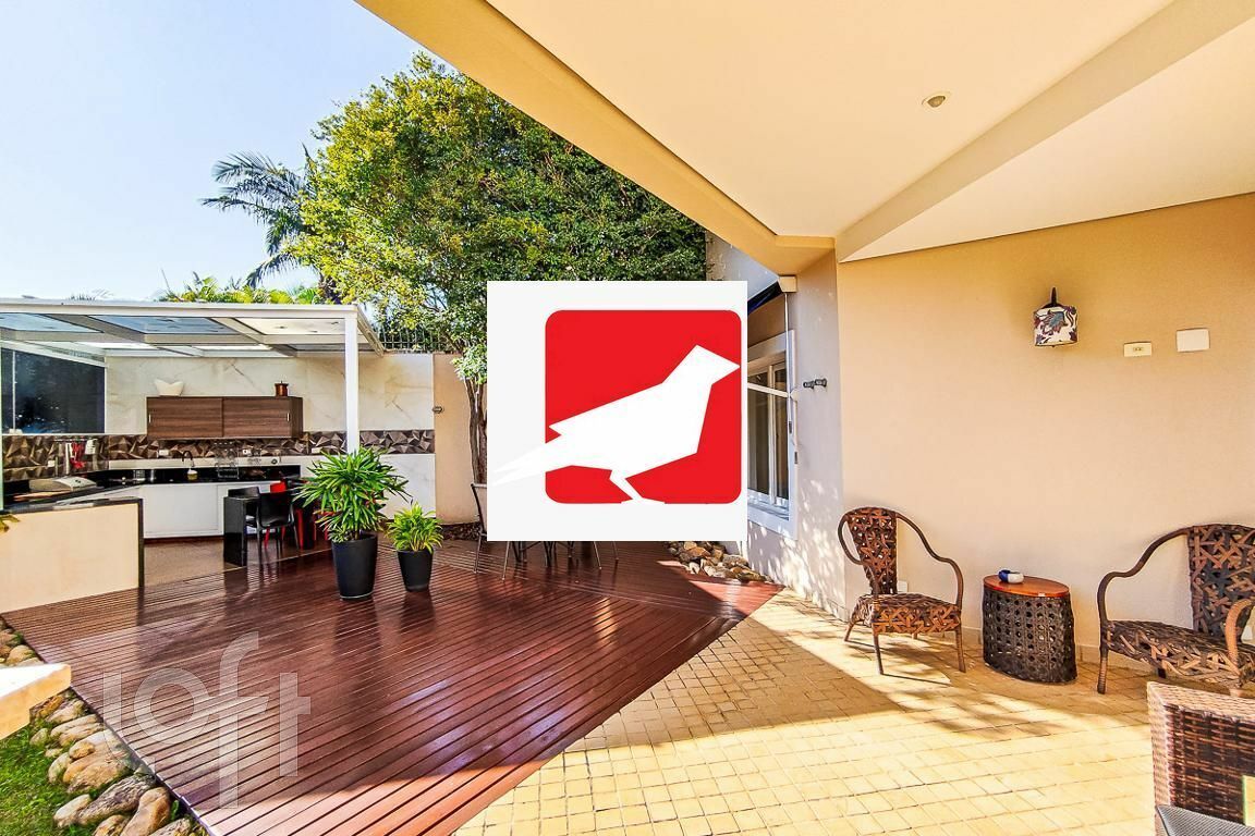 Casa, 4 quartos, 642 m² - Foto 36