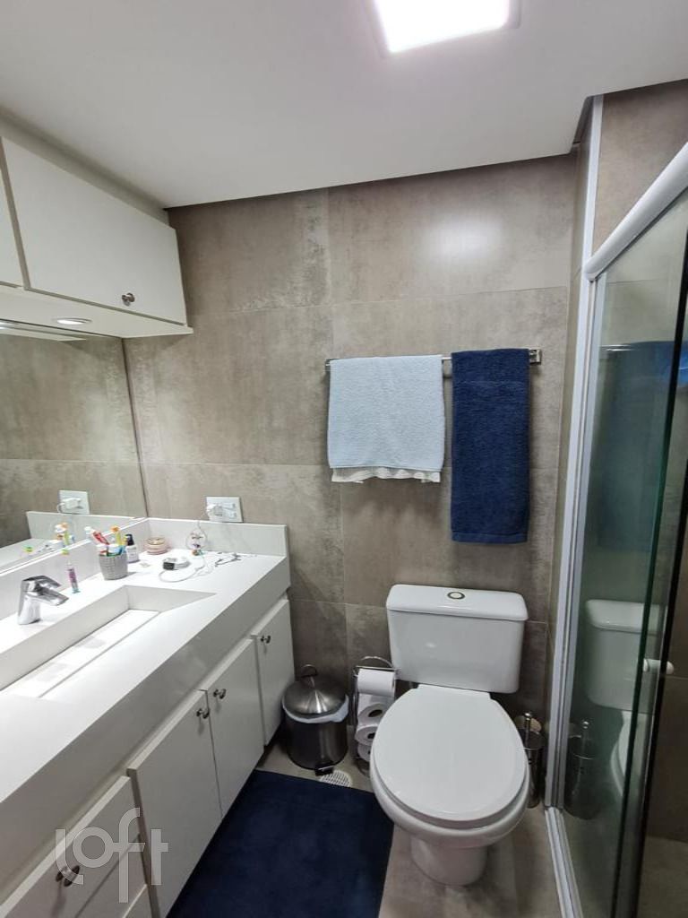 Apartamento à venda com 3 quartos, 70m² - Foto 7
