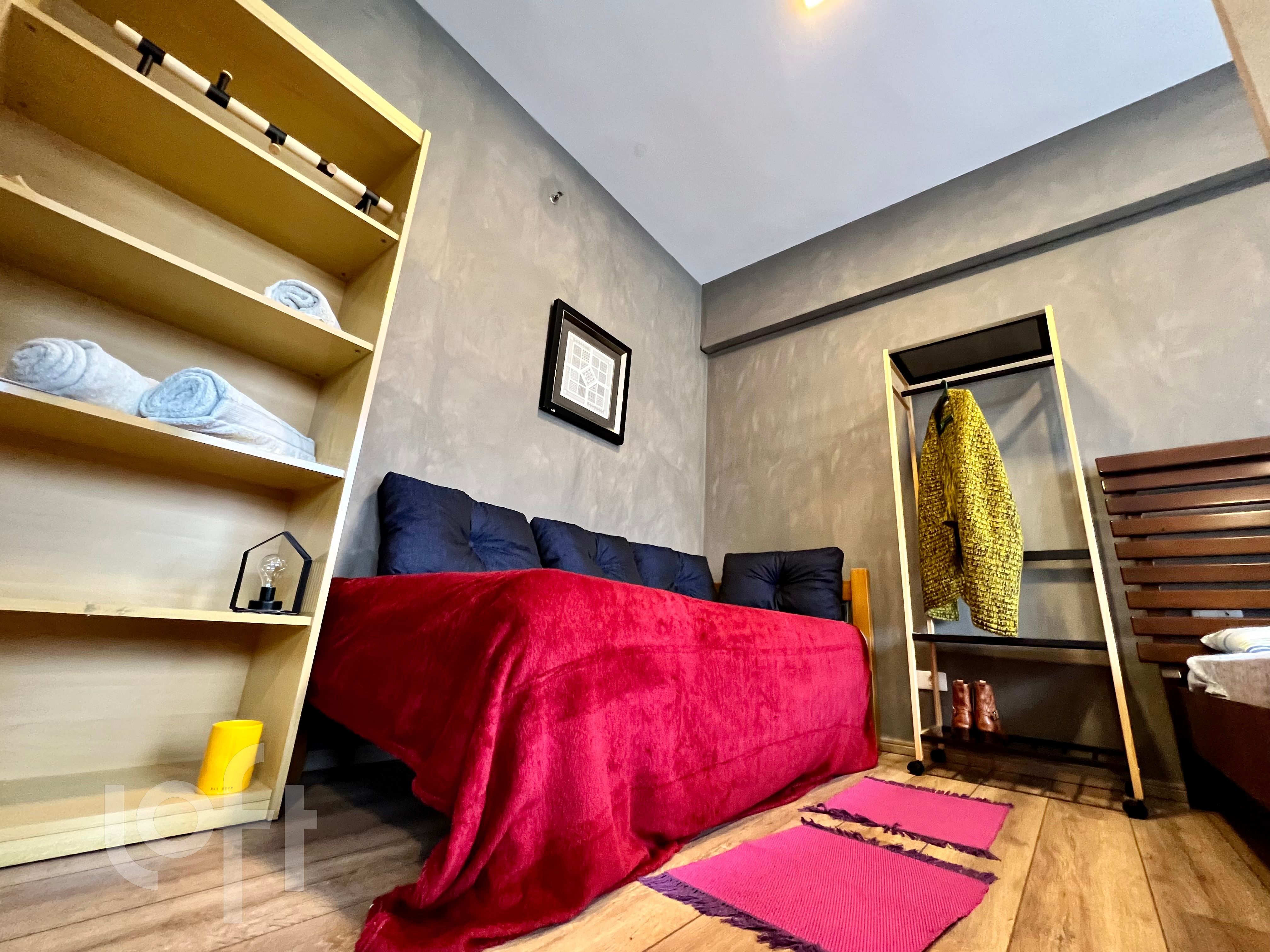 Apartamento, 1 quarto, 40 m² - Foto 26