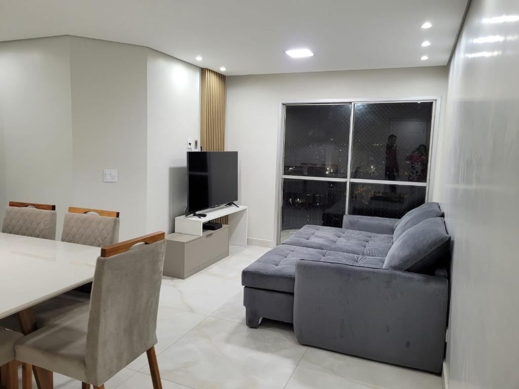 Apartamento, 2 quartos, 60 m² - Foto 16
