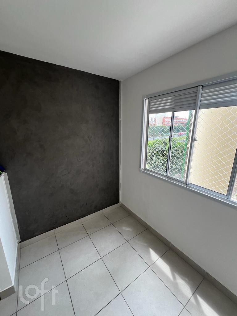 Apartamento, 2 quartos, 32 m² - Foto 8