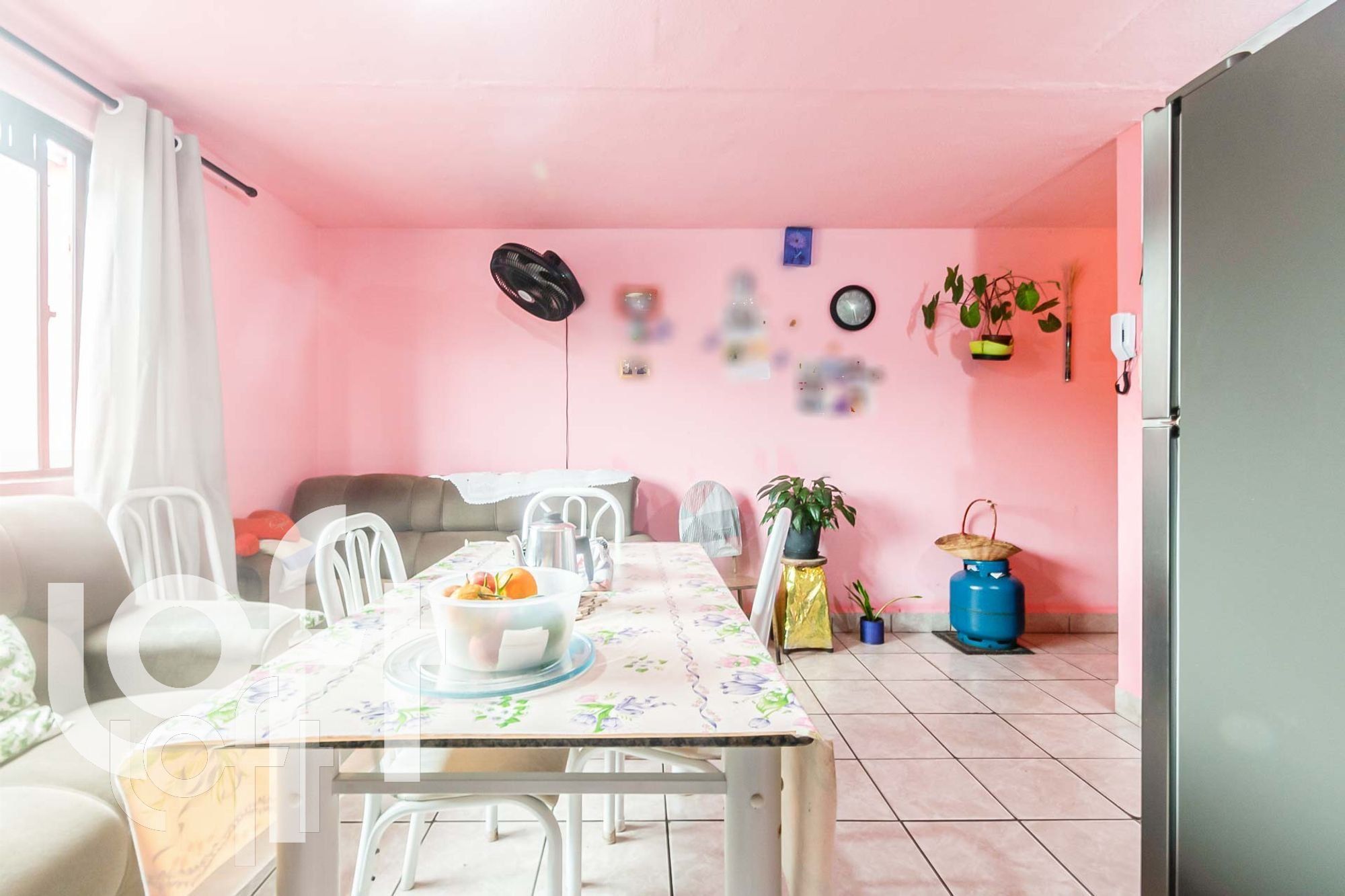 Apartamento, 2 quartos, 42 m² - Foto 1