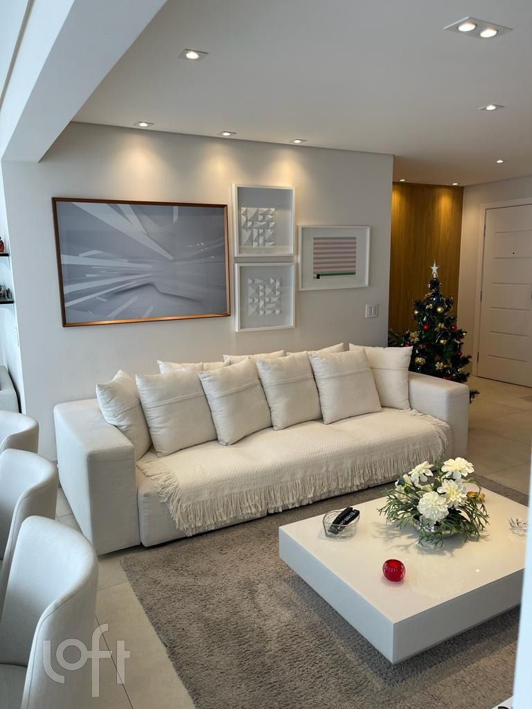 Apartamento à venda com 3 quartos, 106m² - Foto 10