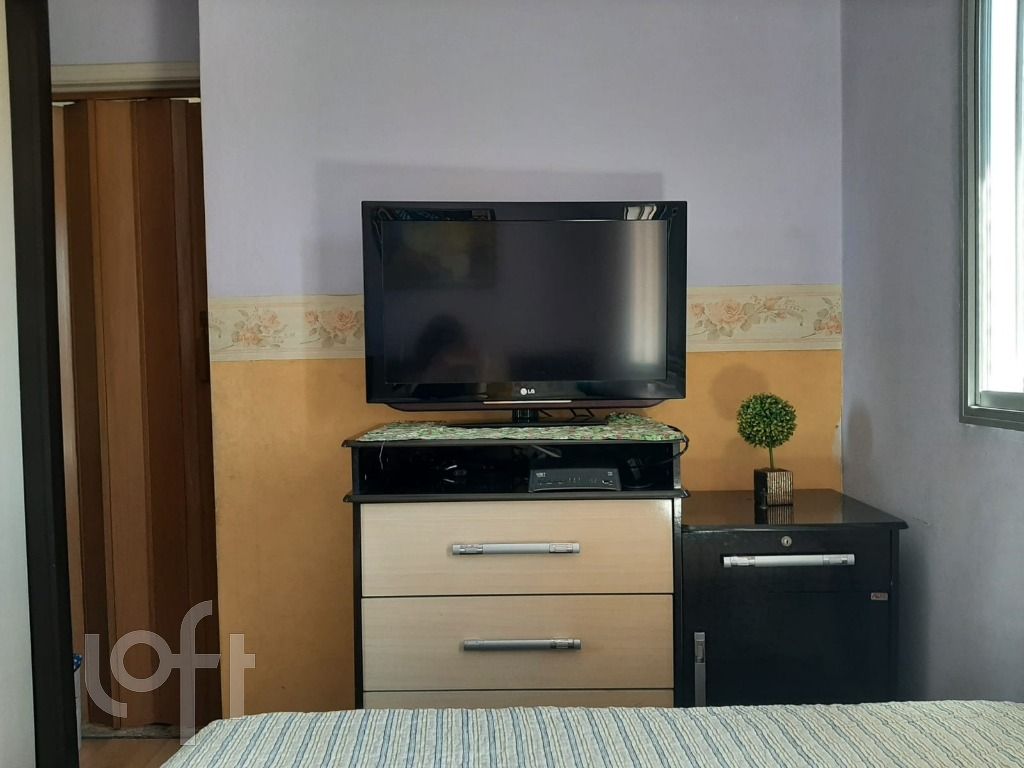 Apartamento à venda com 2 quartos, 51m² - Foto 6