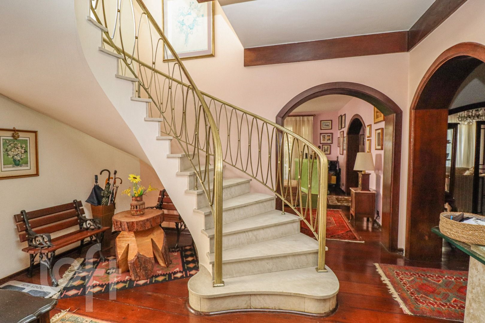 Casa, 4 quartos, 354 m² - Foto 10