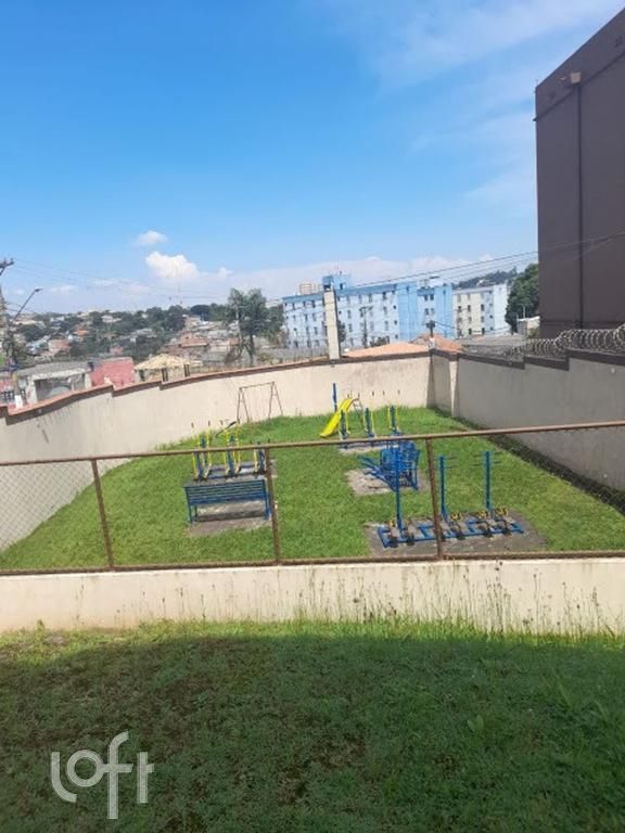 Apartamento, 2 quartos, 52 m² - Foto 5