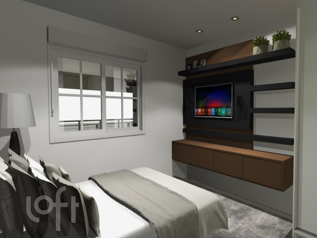 Casa, 3 quartos, 150 m² - Foto 9