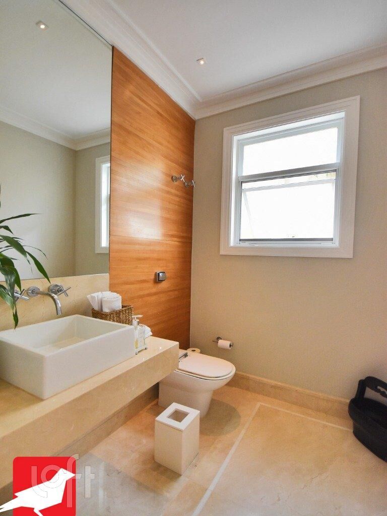 Casa, 4 quartos, 500 m² - Foto 34