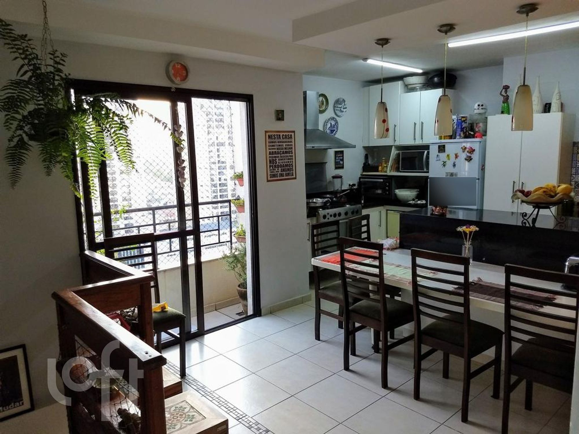 Apartamento, 2 quartos, 128 m² - Foto 9