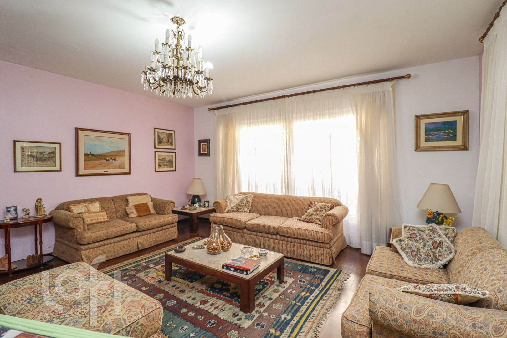 Casa, 4 quartos, 354 m² - Foto 7