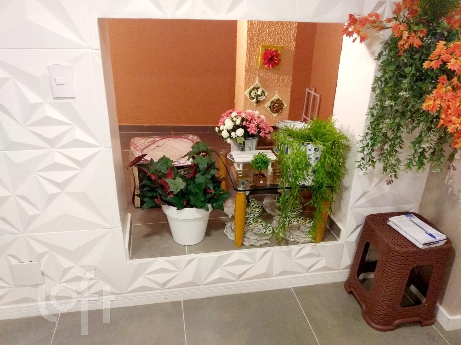 Casa à venda com 3 quartos, 110m² - Foto 44
