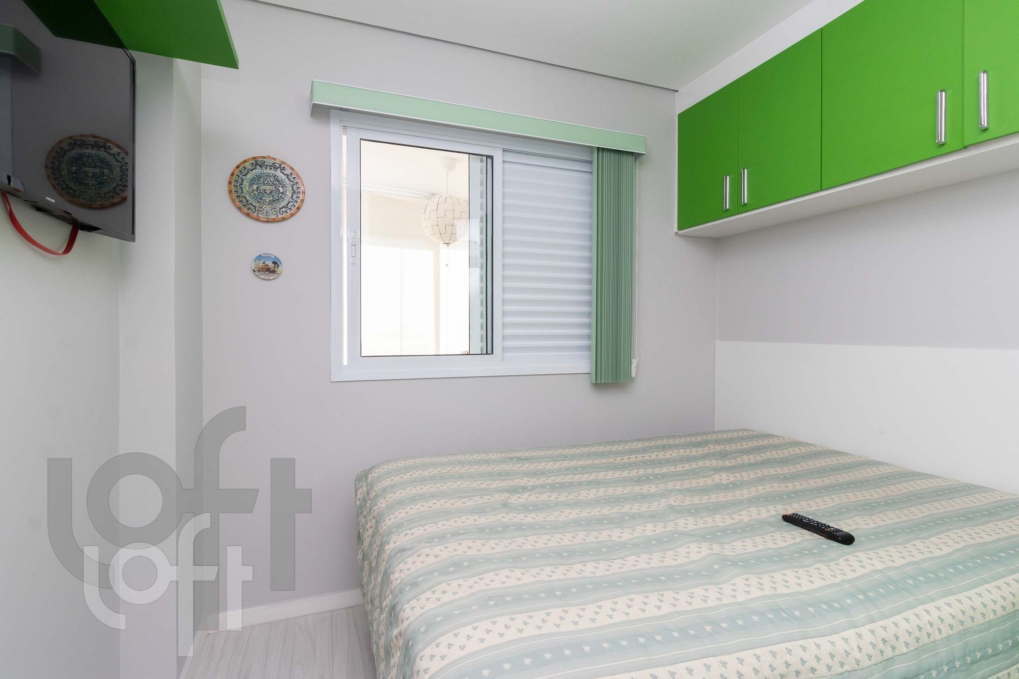 Apartamento, 1 quarto, 49 m² - Foto 3