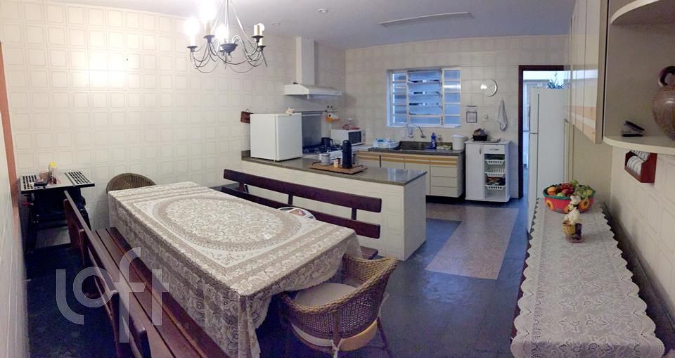 Casa, 4 quartos, 200 m² - Foto 19