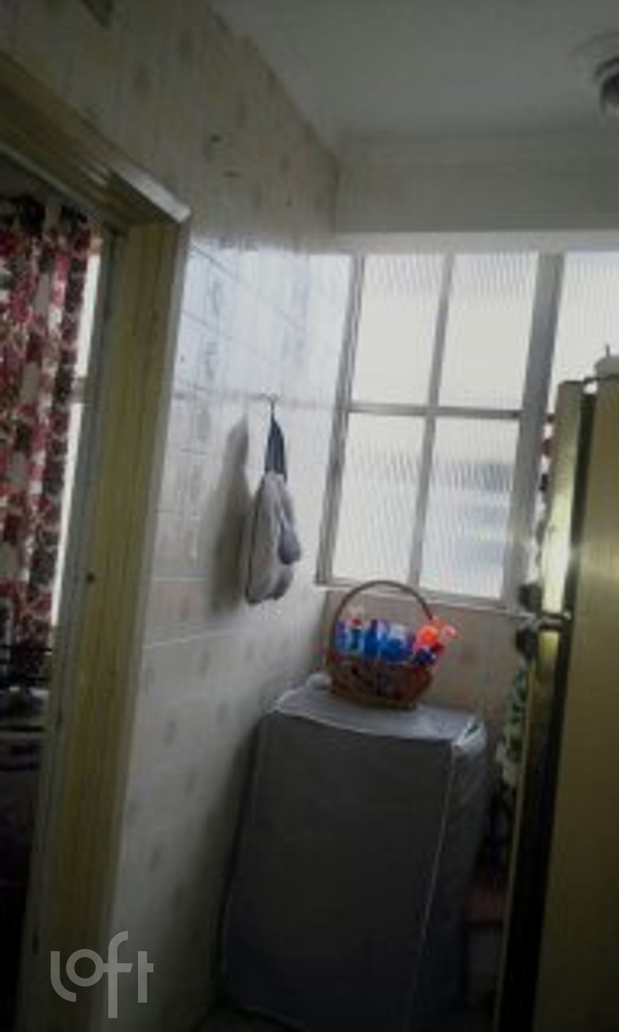 Apartamento, 1 quarto, 54 m² - Foto 9