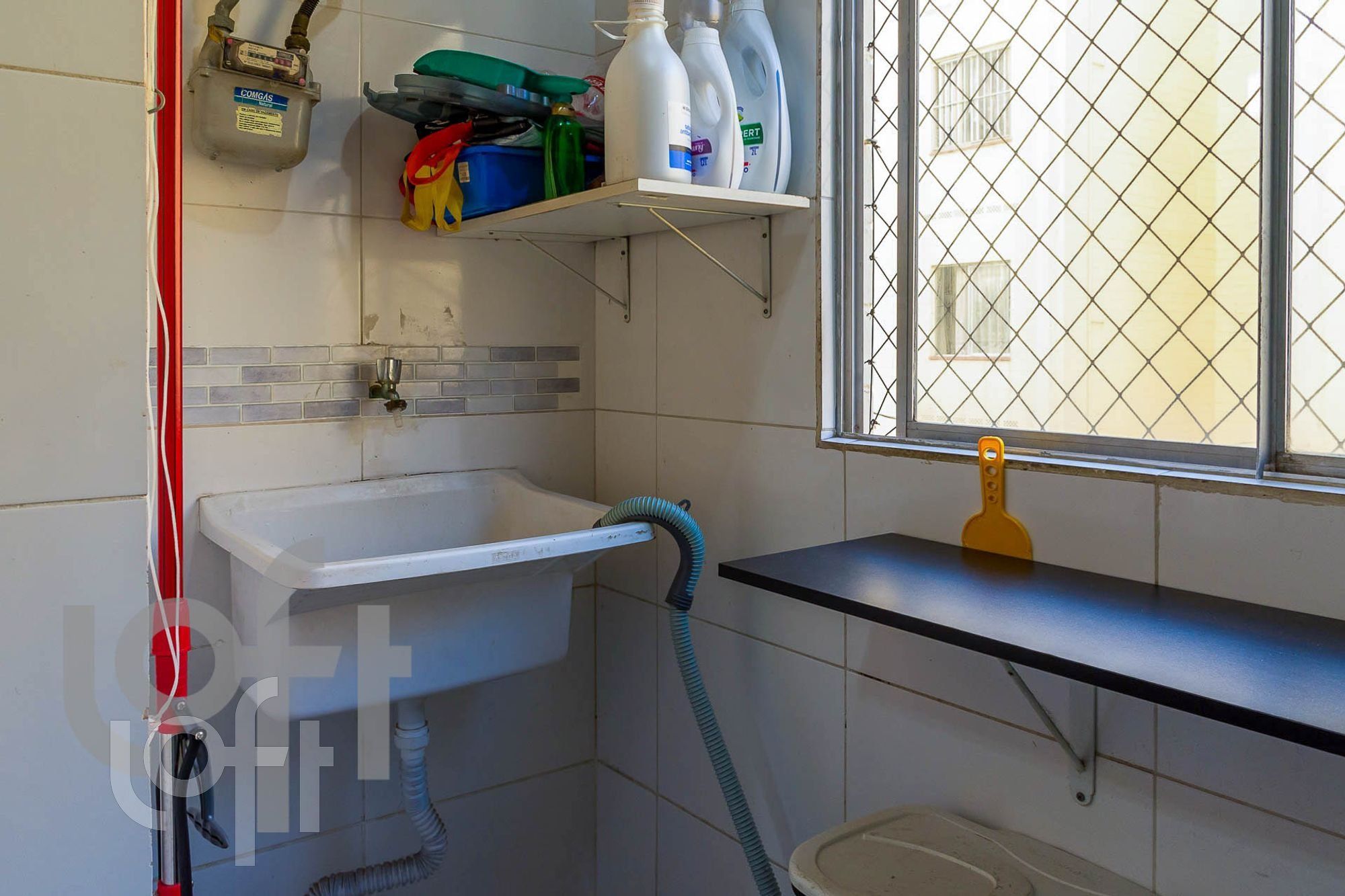 Apartamento, 2 quartos, 55 m² - Foto 19