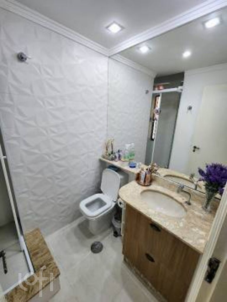 Apartamento, 3 quartos, 65 m² - Foto 11