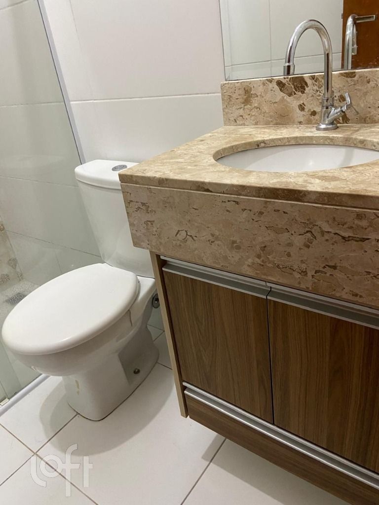 Casa de Condomínio, 2 quartos - Foto 14