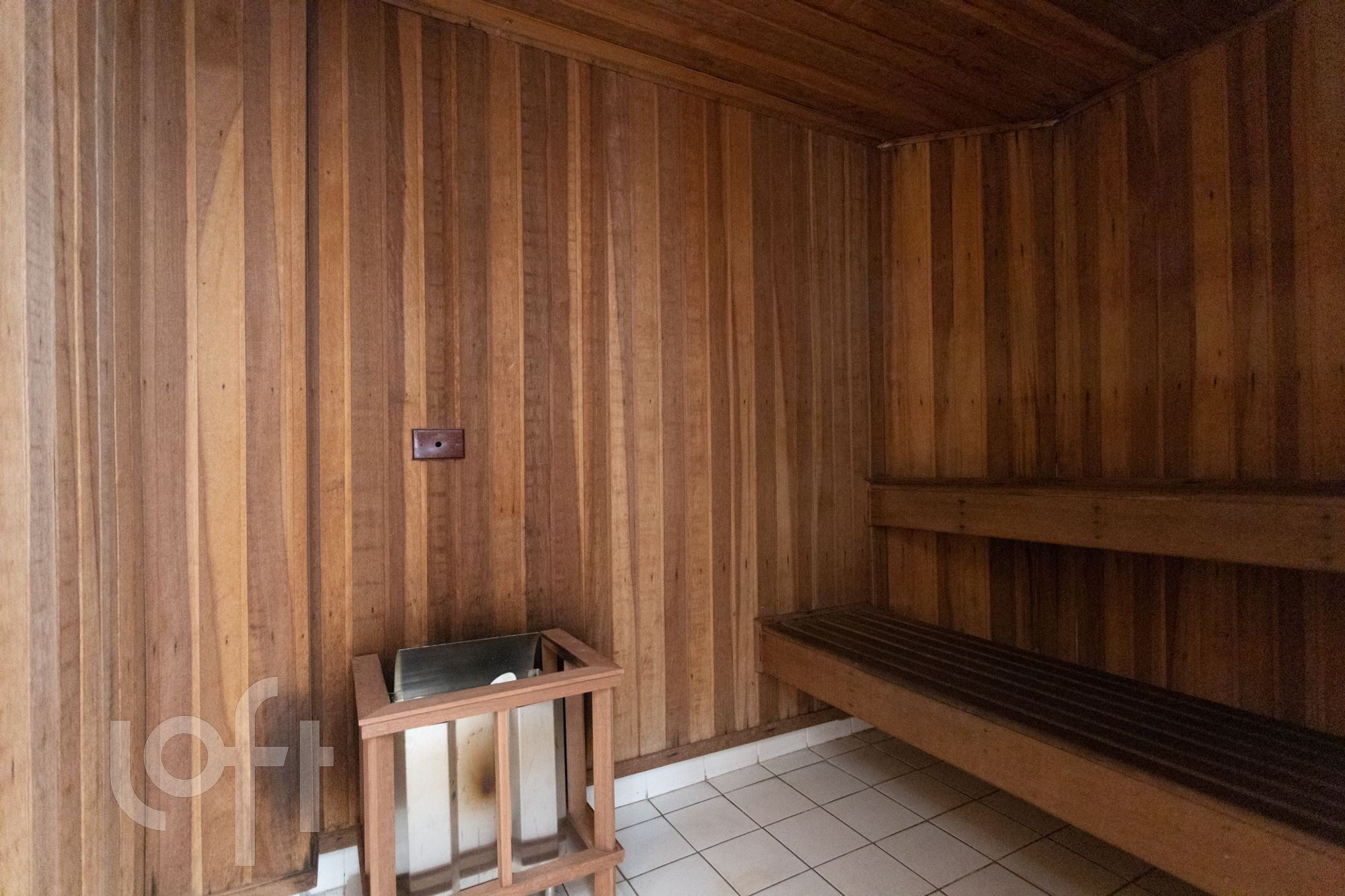 Apartamento à venda com 1 quarto, 58m² - Foto 22