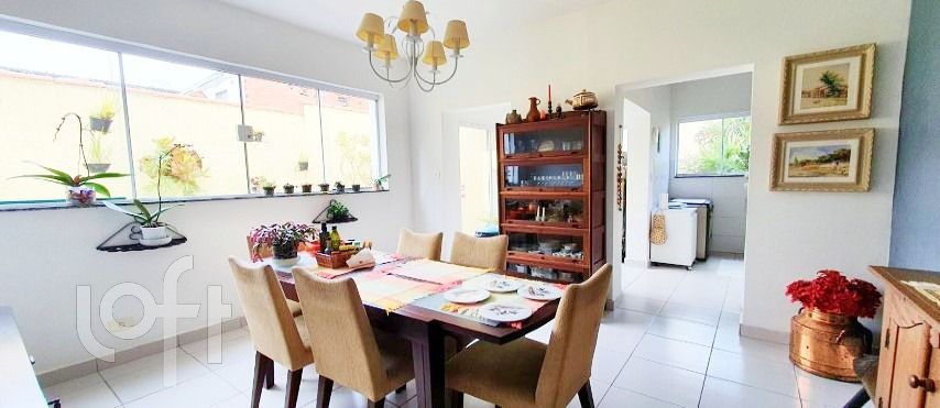 Casa, 3 quartos, 180 m² - Foto 11