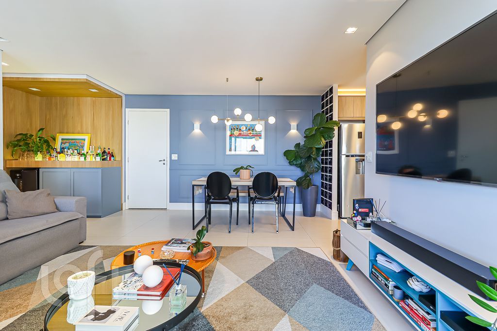 Apartamento, 3 quartos, 81 m² - Foto 7