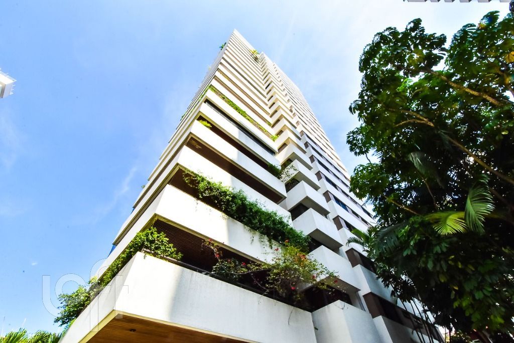 Apartamento à venda com 4 quartos, 278m² - Foto 16