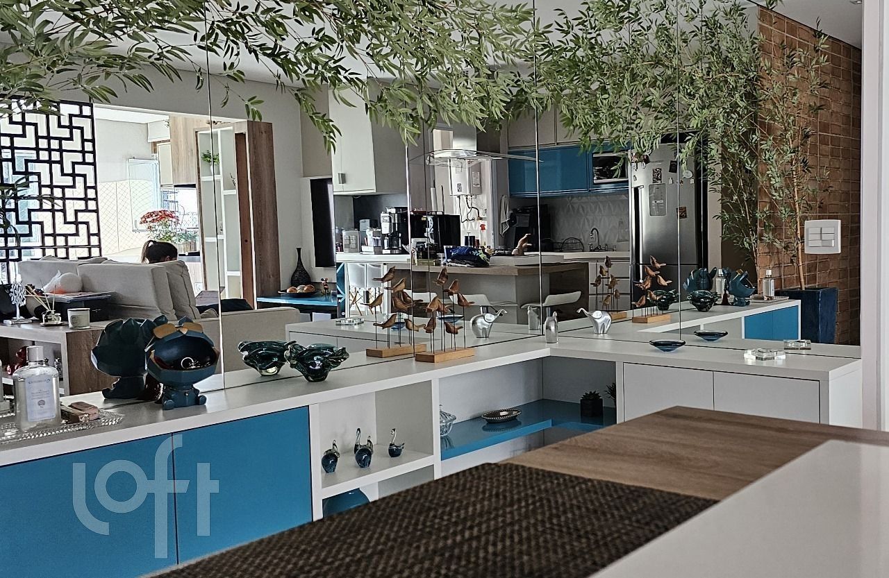 Apartamento, 2 quartos, 89 m² - Foto 8