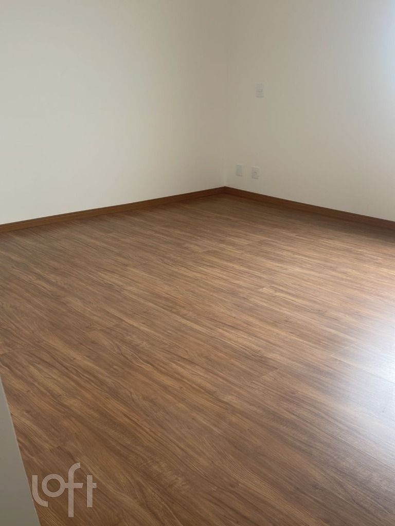 Apartamento à venda com 2 quartos, 46m² - Foto 7