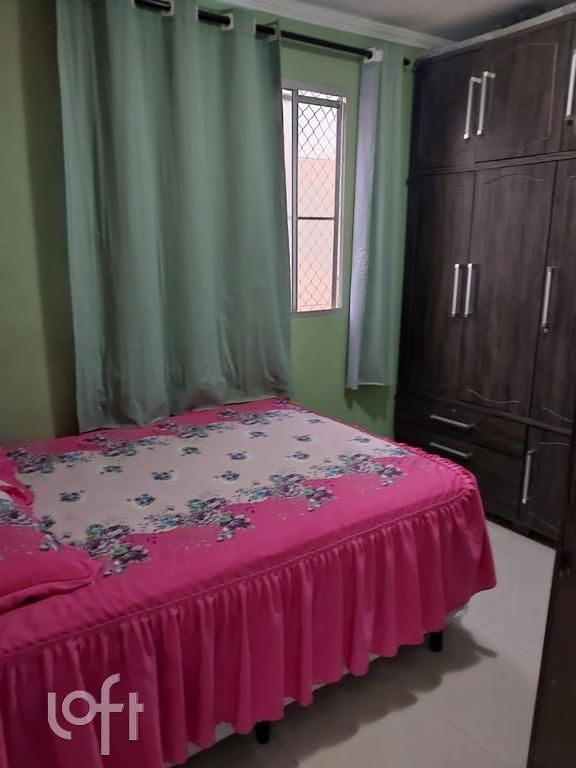 Apartamento, 2 quartos, 40 m² - Foto 1