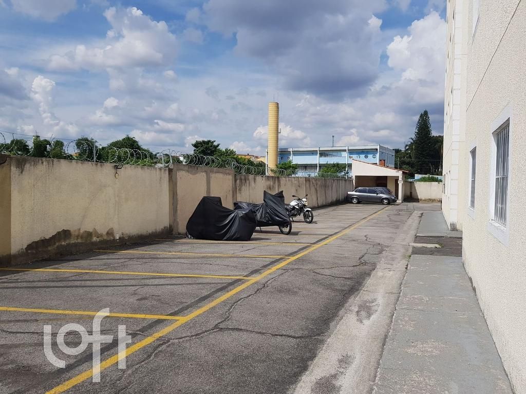 Apartamento, 2 quartos, 49 m² - Foto 15